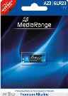 Mediarange Batterien A23 - Remote Control 12V - MRBAT114