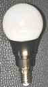 LED Leuchte - 3.0 Watt - Sockel E14 - 250 Lumen