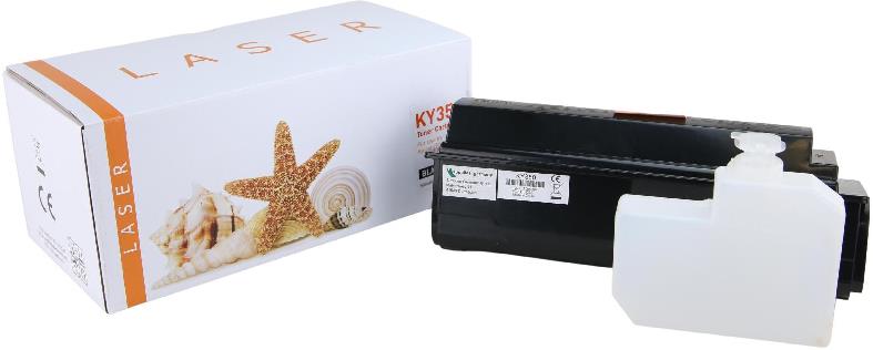 Alternativ-Toner - kompatibel zu Kyocera TK-350 - schwarz