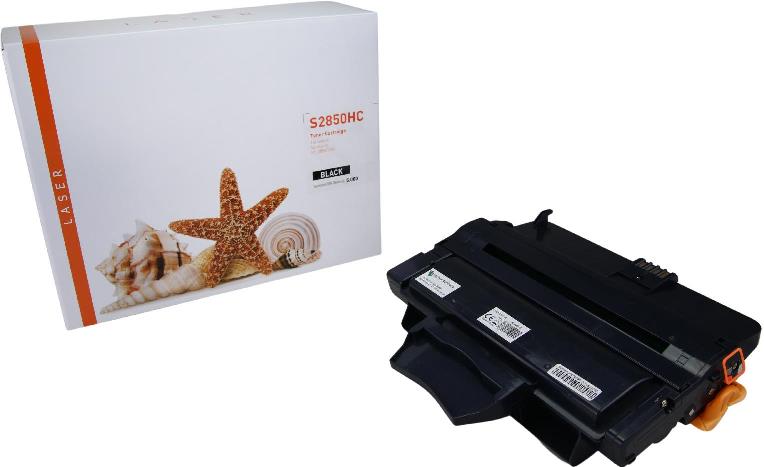 Alternativ-Toner - kompatibel zu Samsung ML-D2850B - schwarz (High Capacity)