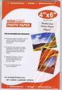 Fotopapier 105,0x148,5mm - hochglanz + matt, 230 g/qm - 20 Blatt