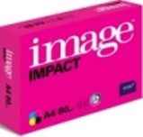 Impact Papier - DIN A4 - 120gr/qm - 250 Blatt