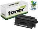 MYGREEN Alternativ-Toner - kompatibel zu HP 80X / CF280X - schwarz (High Capacity)
