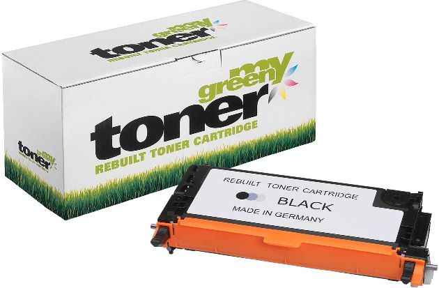 MYGREEN Alternativ-Toner - kompatibel zu Dell 3130 / 593-10289 - schwarz (High Capacity)