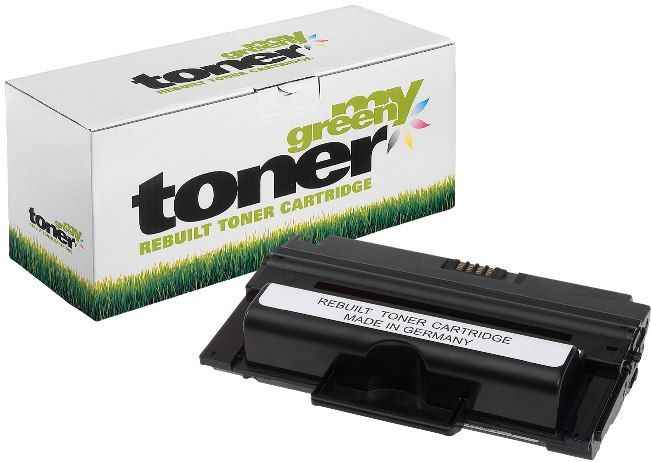 MYGREEN Alternativ-Toner - kompatibel zu Xerox 108R01415 / Phaser 3435 - schwarz (High Capacity)