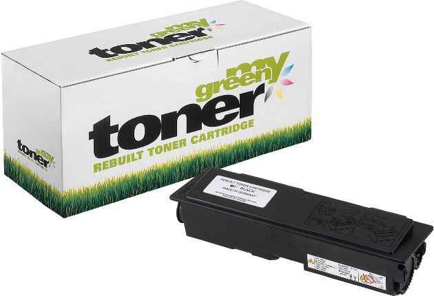 MYGREEN Alternativ-Toner - kompatibel zu Epson S050583 / M2300 - schwarz