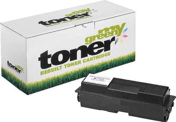 MYGREEN Alternativ-Toner - kompatibel zu Epson S050584 / M2400 / MX20 - schwarz (High Capacity)