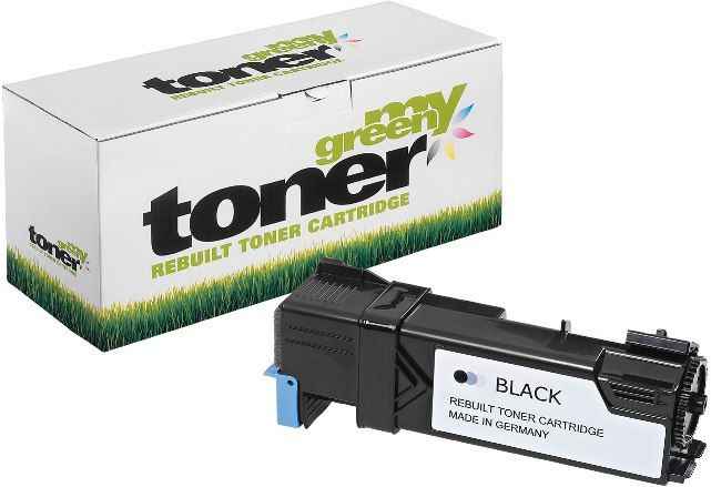 MYGREEN Alternativ-Toner - kompatibel zu Epson S050630 / C2900 / CX29 - schwarz