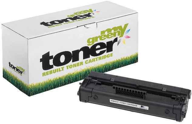 MYGREEN Alternativ-Toner - kompatibel zu HP C4092A / Canon EP-22 - schwarz