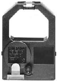 Farbband - kompatibel zu Panasonic KX-P 145 / Gruppe 670 - schwarz (Nylon)