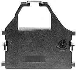 Farbband - kompatibel zu Star Micronics 89511420 / LZ24HD / Gruppe 691 - schwarz (Nylon)