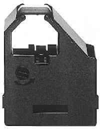 Farbband - kompatibel zu Star Micronics 80980730 / Gruppe 692 - schwarz (Nylon)