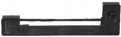 Farbband - kompatibel zu Epson S015354 / ERC 09B - schwarz (Nylon)
