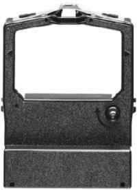 Farbband - kompatibel zu OKI 09002316 / ML 590 - schwarz (Nylon)
