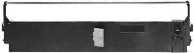 Farbband - kompatibel zu Fujitsu DPL-24 / 106.000.03215 - schwarz (Nylon)