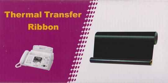 Faxrollen - kompatibel zu Brother PC-102RF (2er Pack)