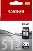 ORIGINAL Canon PG-512 - Druckerpatrone schwarz