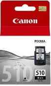 ORIGINAL Canon PG-510 - Druckerpatrone schwarz
