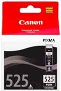 ORIGINAL Canon PGI-525 PGBK - Druckerpatrone schwarz