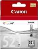 ORIGINAL Canon CLI-521 GY - Druckerpatrone grau