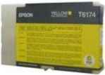 ORIGINAL Epson T6174 - Druckerpatrone gelb (High Capacity)