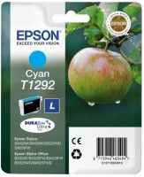 ORIGINAL Epson T1292 - Druckerpatrone cyan