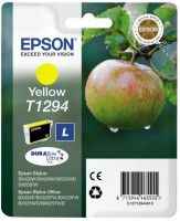 ORIGINAL Epson T1294 - Druckerpatrone gelb
