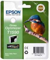 ORIGINAL Epson T1590 - Gloss Optimizer