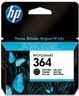ORIGINAL HP 364 / CB316EE - Druckerpatrone schwarz