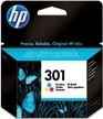 ORIGINAL HP 301 / CH562EE - Druckerpatrone color