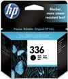ORIGINAL HP 336 / C9362EE - Druckerpatrone schwarz