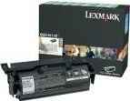ORIGINAL Lexmark X651H11E - Toner schwarz (High Capacity)