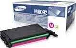 ORIGINAL Samsung M6092S - Toner magenta