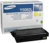 ORIGINAL Samsung Y5082L - Toner gelb (High Capacity)