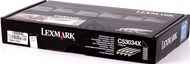 ORIGINAL Lexmark C53034X - 4er Pack Bildtrommeln schwarz / color