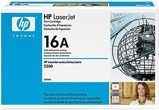 ORIGINAL HP  16A / Q7516A - Toner schwarz