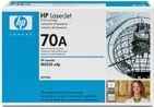 ORIGINAL HP 70A / Q7570A - Toner schwarz