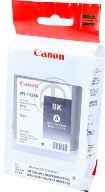 ORIGINAL Canon PFI-102 BK / 0895B001 - Druckerpatrone schwarz