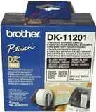 ORIGINAL Brother DK-11201 - Etiketten 29x90 mm