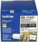 ORIGINAL Brother DK-11241 - Etiketten 102x152 mm