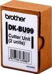 ORIGINAL Brother DK-BU99 - Ersatzklingen (2er Pack)