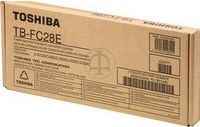 ORIGINAL Toshiba TB-FC28E / 6AG00002039 - Resttonerbehälter