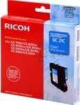 ORIGINAL Ricoh GC-21C / 405533 - Druckerpatrone cyan
