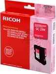 ORIGINAL Ricoh GC-21M / 405534 - Druckerpatrone magenta