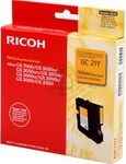 ORIGINAL Ricoh GC-21Y / 405535 - Druckerpatrone gelb