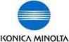 ORIGINAL Konica-Minolta TN-P24 / A32W021 - Toner schwarz