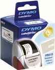 ORIGINAL DYMO 99010 - Etiketten 28x89 mm - Weiss