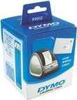 ORIGINAL DYMO 99012 - Etiketten 36x89 mm - Weiss