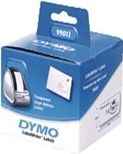 ORIGINAL DYMO 99013 - Etiketten 36x89 mm - Transparent