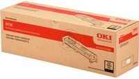 ORIGINAL OKI 01221601 / B930 - Toner-Kit schwarz